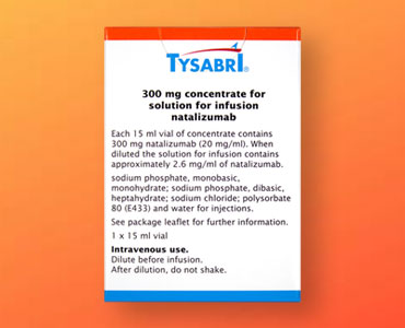 order Tysabri® now